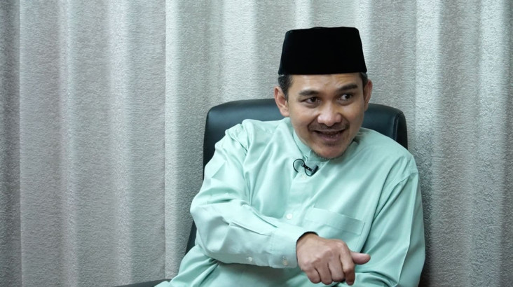Pemuka Agama Diminta...