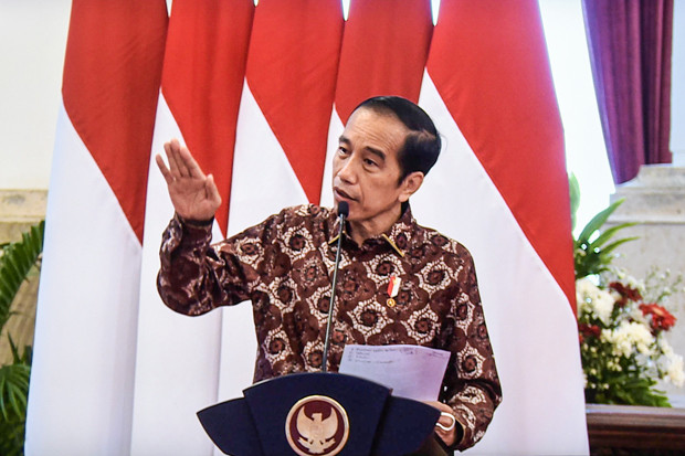 Akui Ada MoU Impor Beras,...