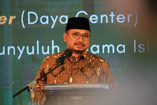 Menag: Perayaan Nyepi...