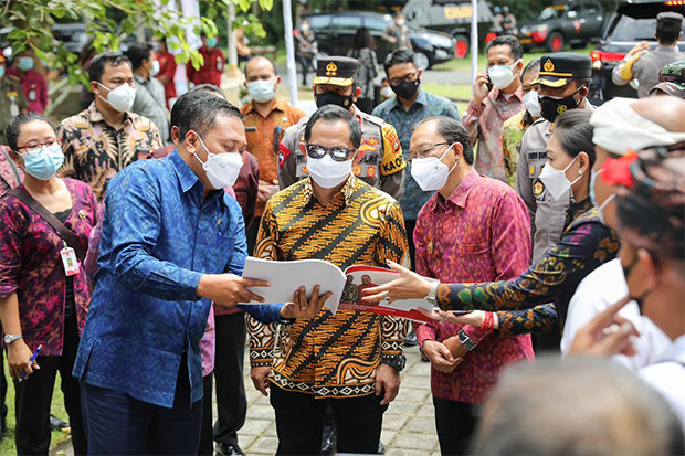 Jadi Pilot Project Zona...