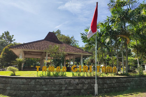 Wasiat Romantis Jenderal...