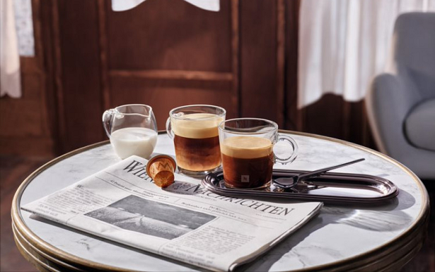 Varian Terbaru Nespresso,...