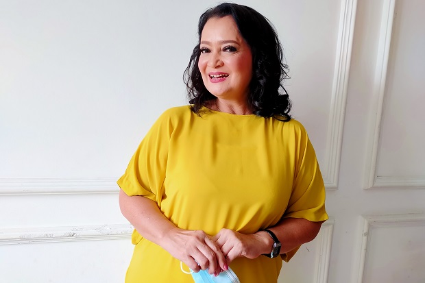 Tampil Cantik dan Selalu...