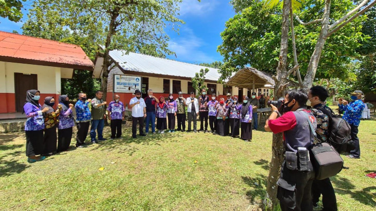 14 Provinsi Dinyatakan...