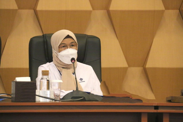 Reformasi Sektor Ketenagakerjaan,...