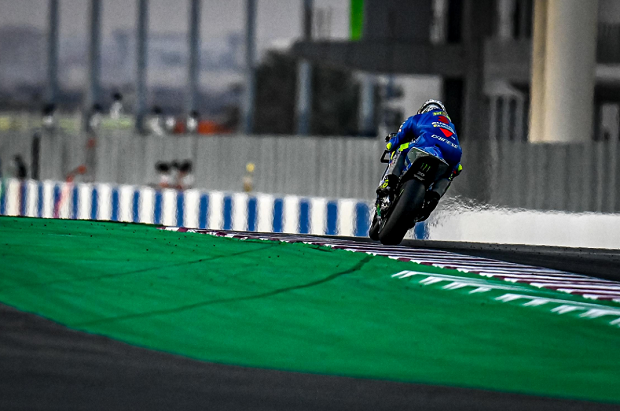 Race Director MotoGP...