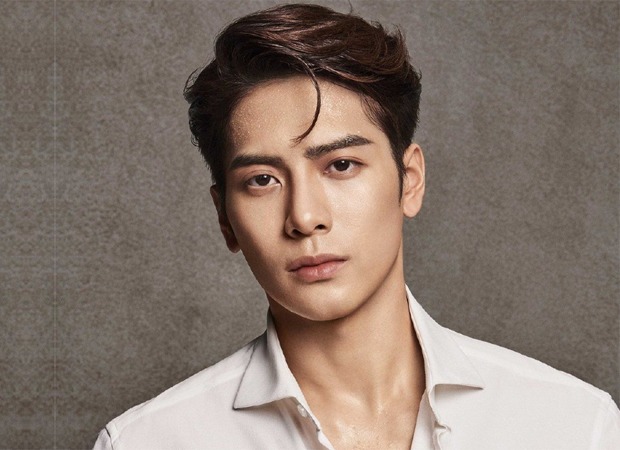 Jackson GOT7 dan Lay...