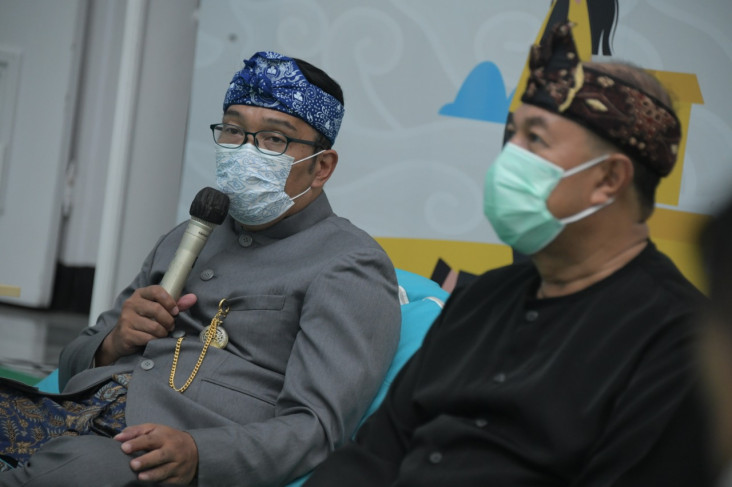 Kisah Penerima Bansos...