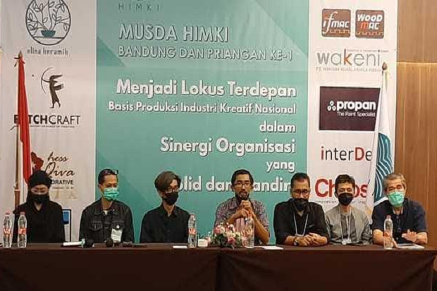 Gelar Musda, HIMKI Dorong...