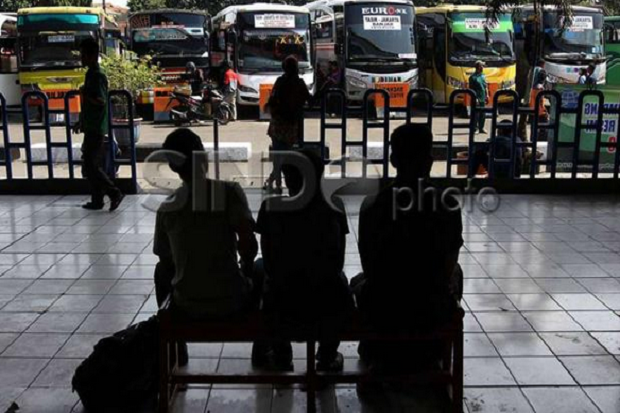 Hadapi Musim Lebaran,...