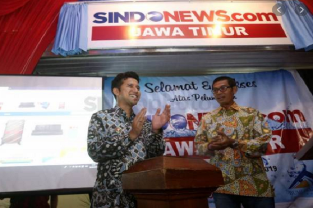 Wagub Emil Minta Pembebasan...