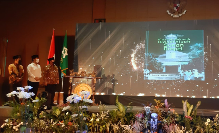 Menag Yaqut Ajak Masyarakat...