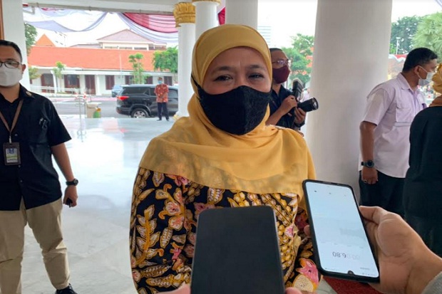 Mudik Lebaran Dilarang,...