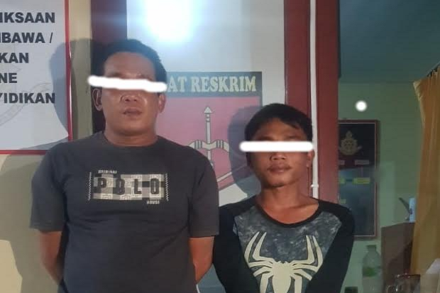 Tak Punya Kerjaan Kakak...