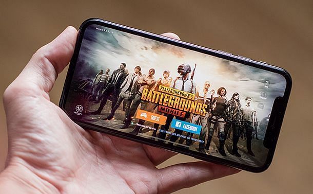 PUBG Mobile Sukses Diundah...