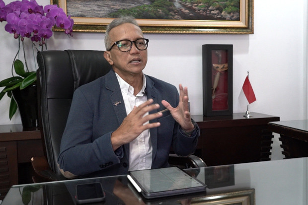 Pegadaian Dukung Pembentukan...