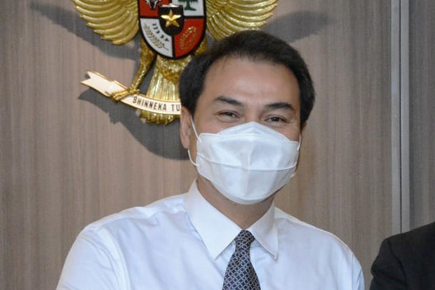 Insentif Nakes Sudah...