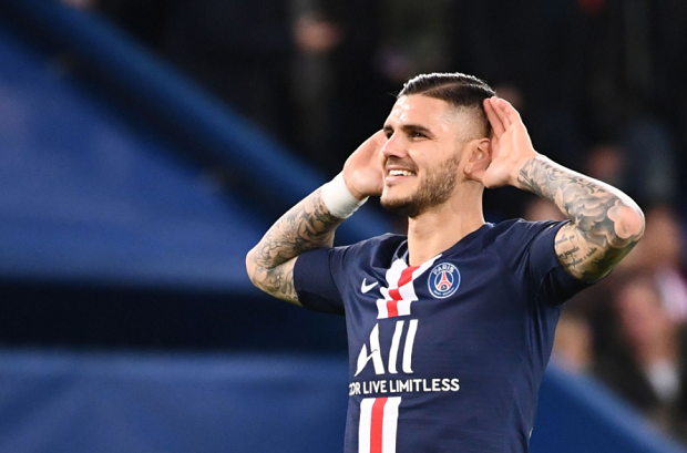 Enjoy di Paris, Mauro...