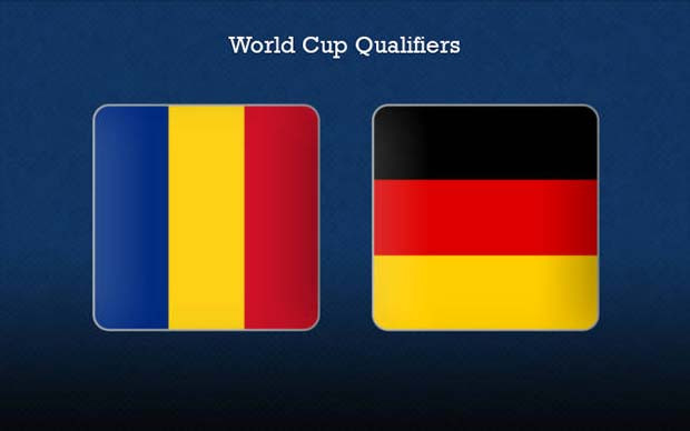 Preview Rumania vs Jerman:...