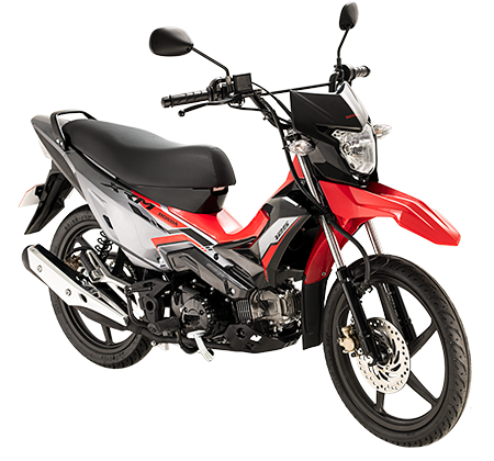 Honda Hadirkan Ayam...
