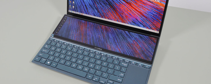 ASUS Hadirkan Tiga Laptop...