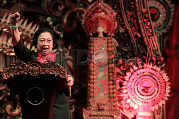 Megawati, Risma hingga...