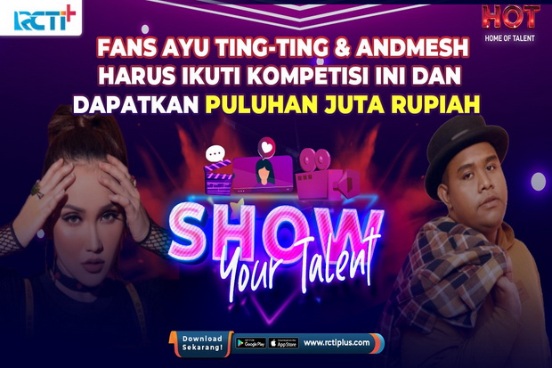 Penggemar Berat Ayu...