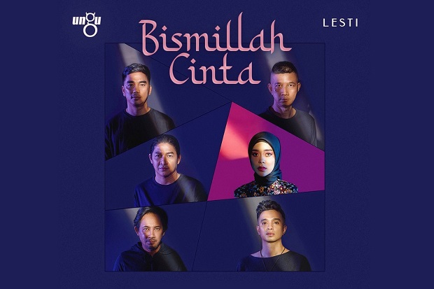 Lagu Bismillah Cinta...