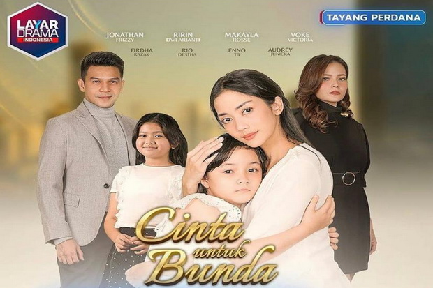 Tayang Perdana di RCTI,...