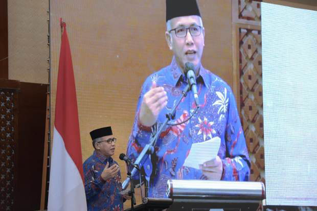 Pemerintah Aceh Ajak...