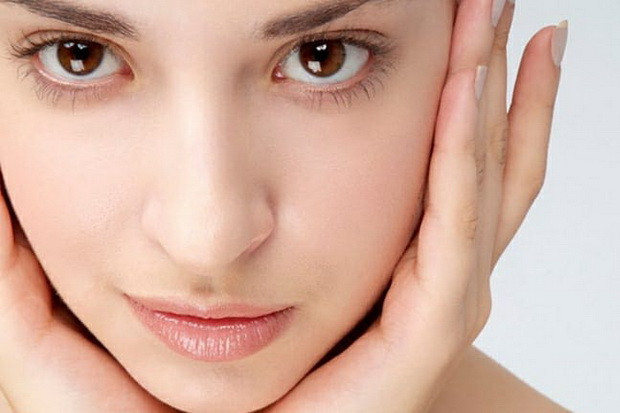 Empat Rangkaian Skincare...