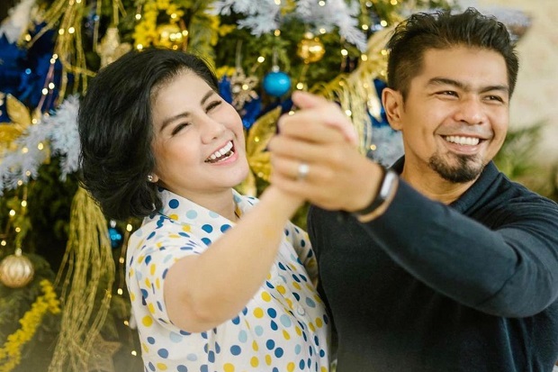 Gugat Cerai Suami, Ibu...