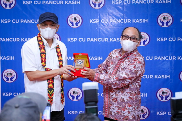 PR Jokowi Buat Teten:...