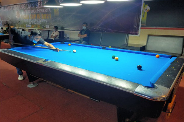 13 Atlet PON Lolos Babak...