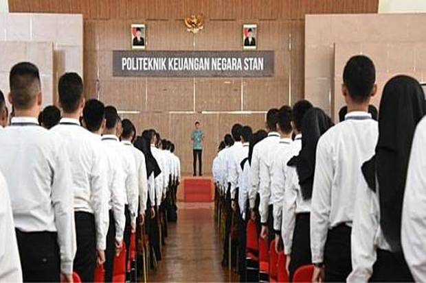 5 Jurusan Politeknik...