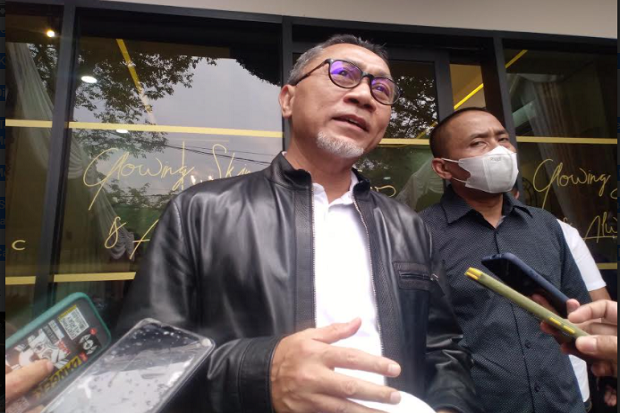 Dukung Larangan Mudik...