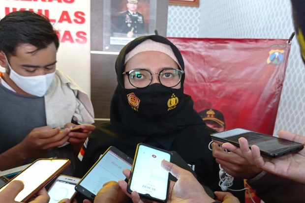 4 Anak Buahnya Salah...