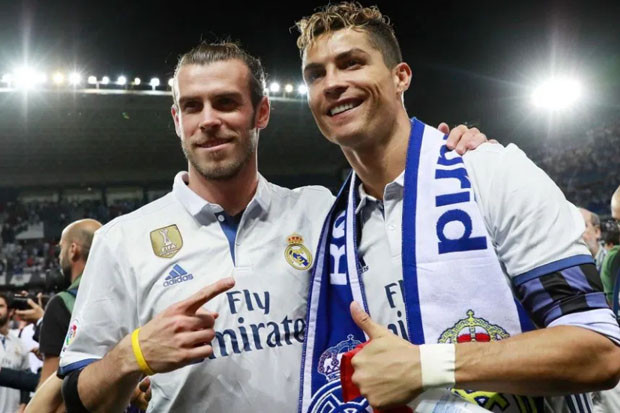 Musim Depan, Madrid...