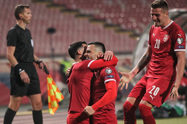 Portugal Buang Peluang,...