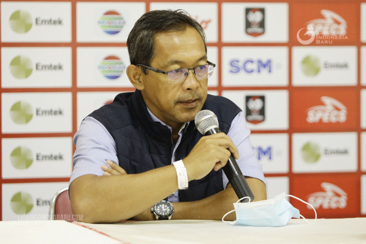 Persebaya Waspadai Mentalitas...