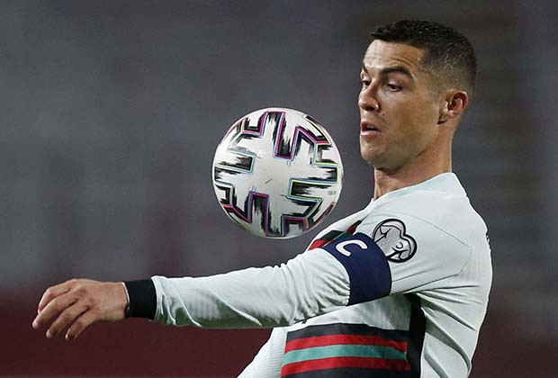 Real Madrid Tutup Pintu...