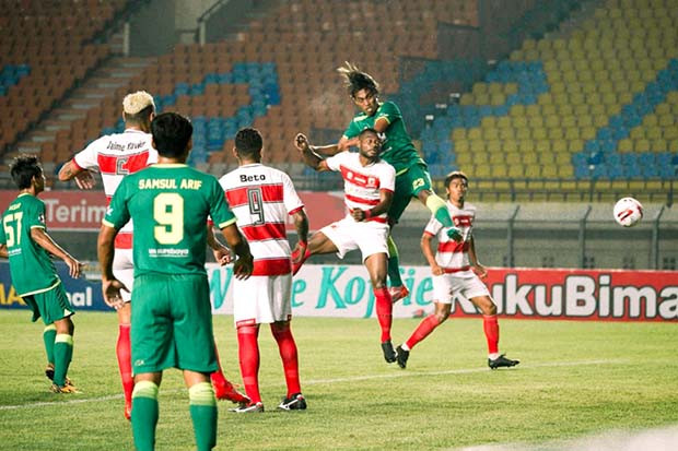 Piala Menpora 2021:...