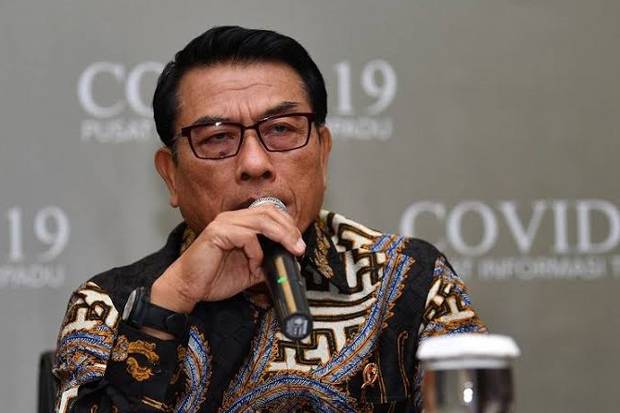 Pertarungan Ideologis...