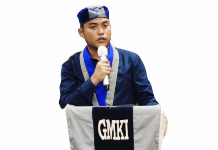 GMKI: Aksi Bom di Gereja...