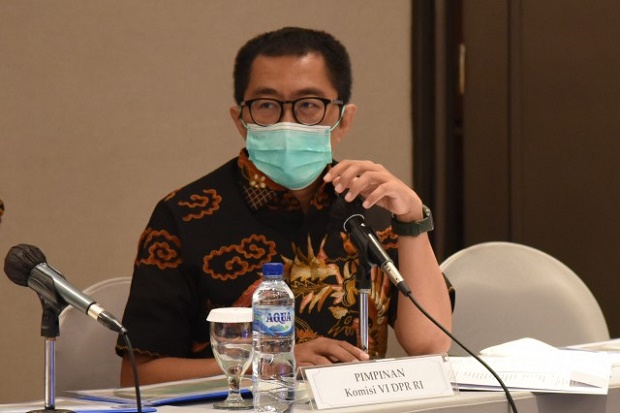 Faisol PKB Serukan Lawan...