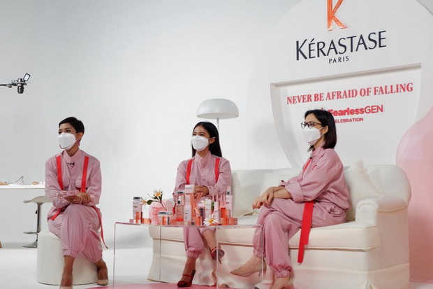 Rambut Rontok Berkurang,...
