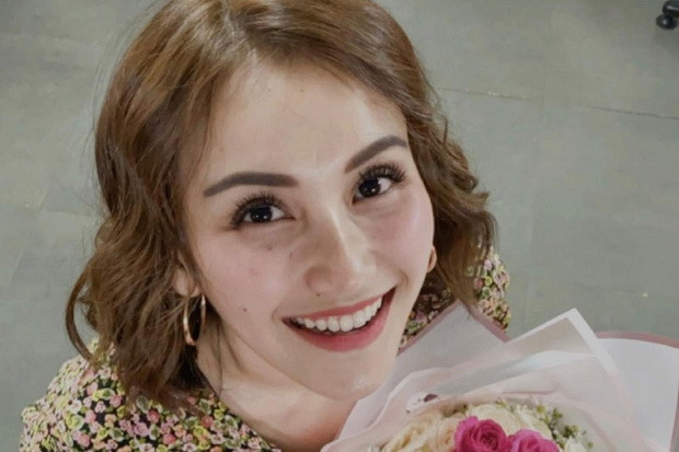 4 Tampilan Keren Ayu...