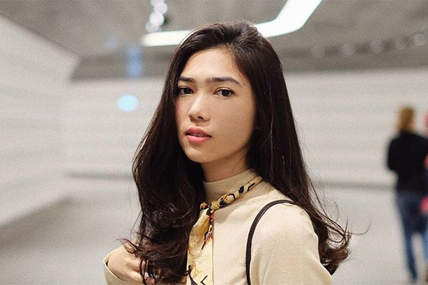 Isyana Sarasvati Dukung...