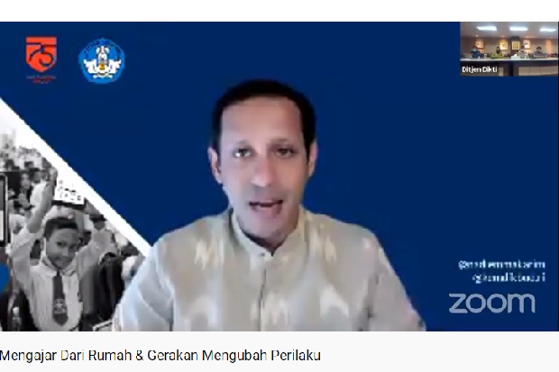 Ini Syarat Pendaftaran...