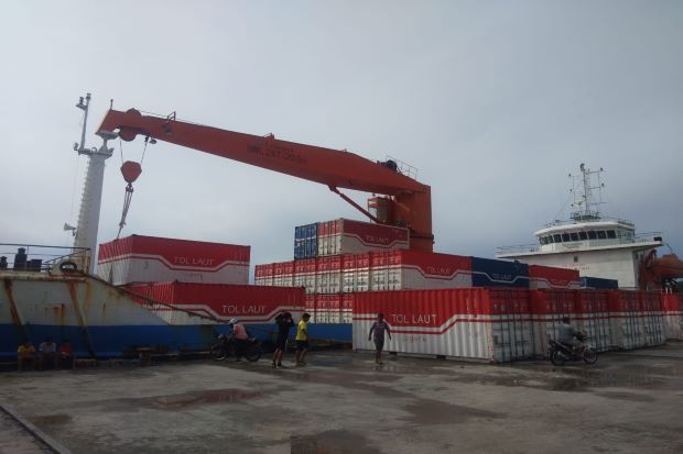 Tekan Disparitas Harga...